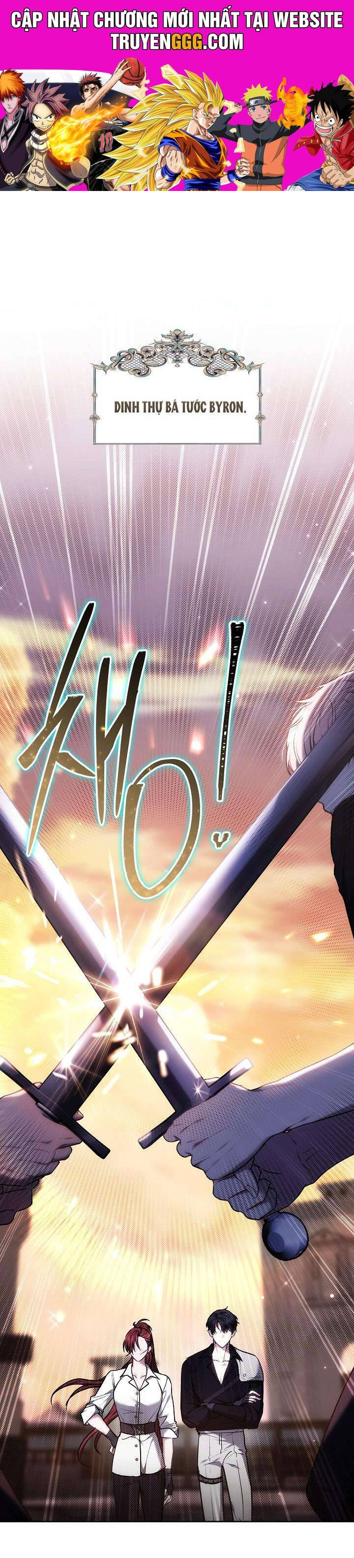 Hãy Ru Em Ngủ Chapter 9 - Trang 2