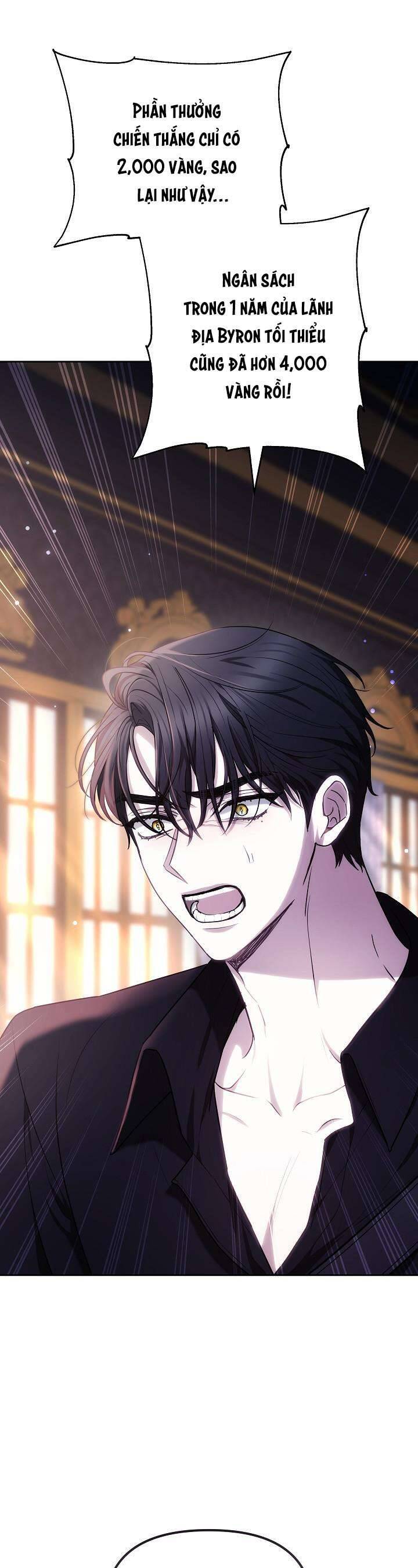 Hãy Ru Em Ngủ Chapter 9 - Trang 2