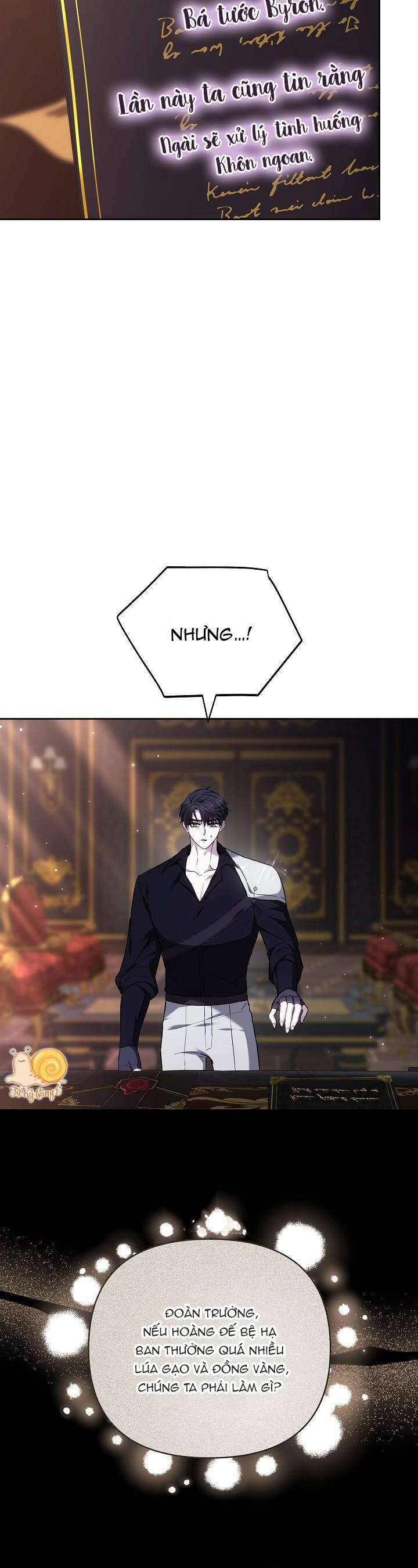 Hãy Ru Em Ngủ Chapter 9 - Trang 2