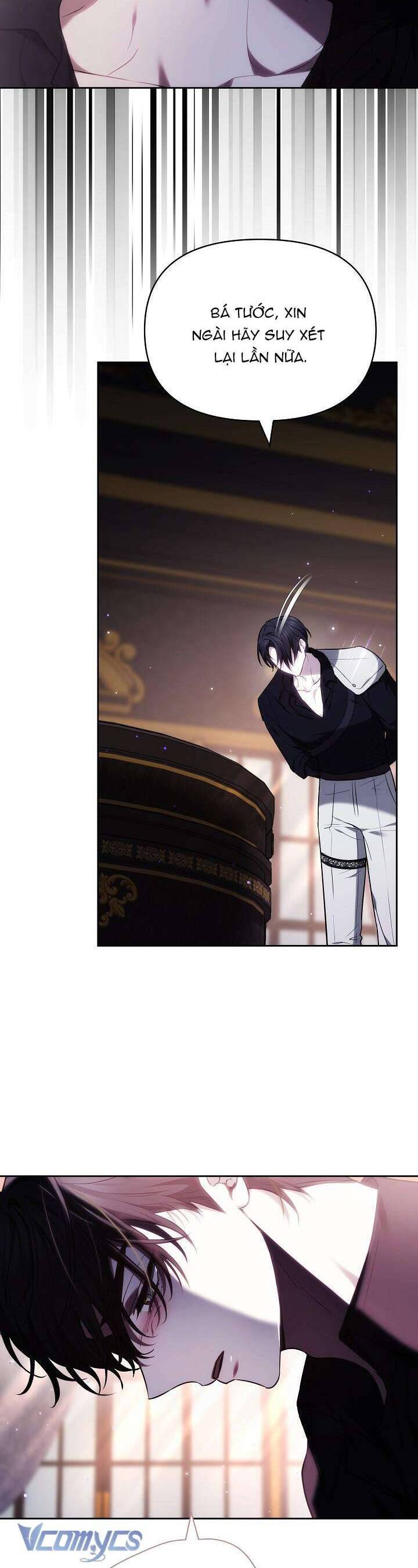 Hãy Ru Em Ngủ Chapter 9 - Trang 2