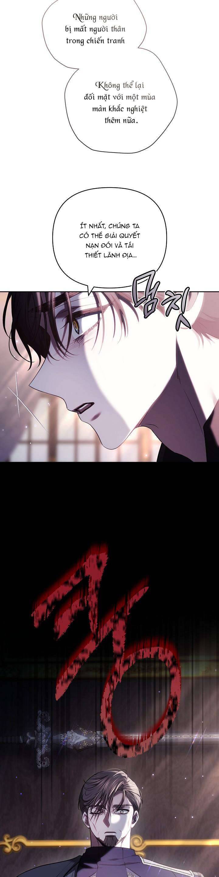 Hãy Ru Em Ngủ Chapter 9 - Trang 2