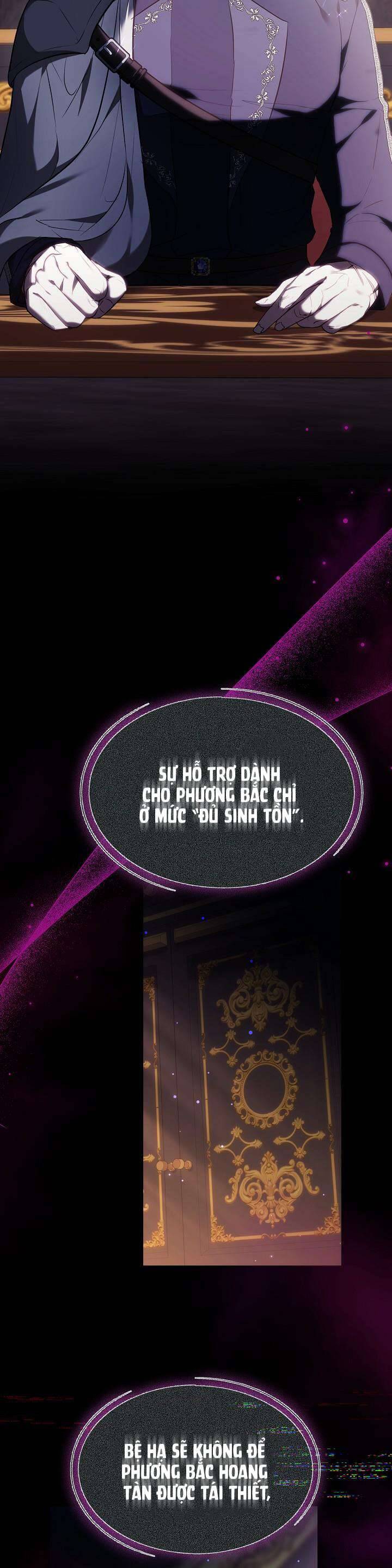 Hãy Ru Em Ngủ Chapter 9 - Trang 2