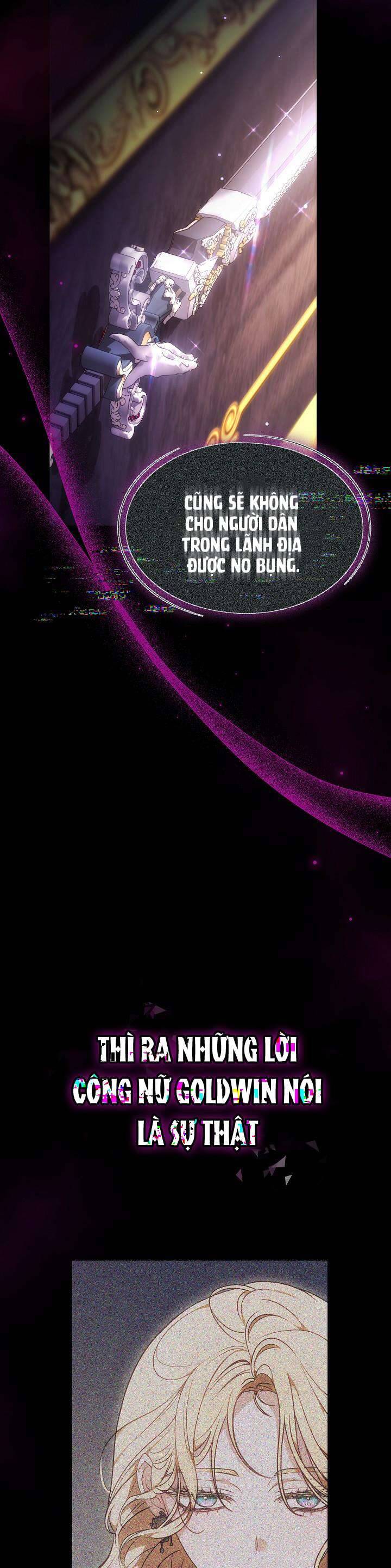 Hãy Ru Em Ngủ Chapter 9 - Trang 2