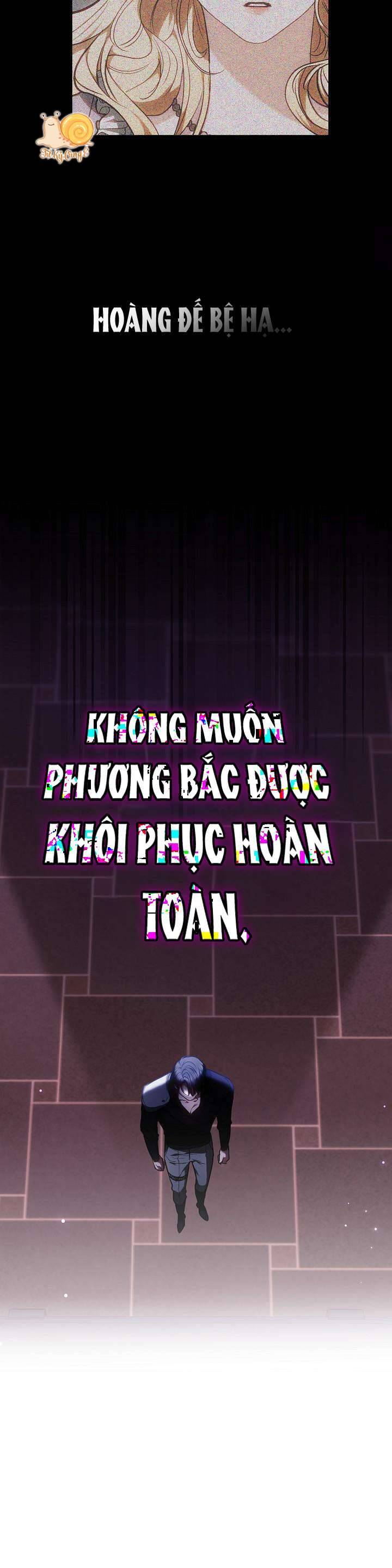 Hãy Ru Em Ngủ Chapter 9 - Trang 2