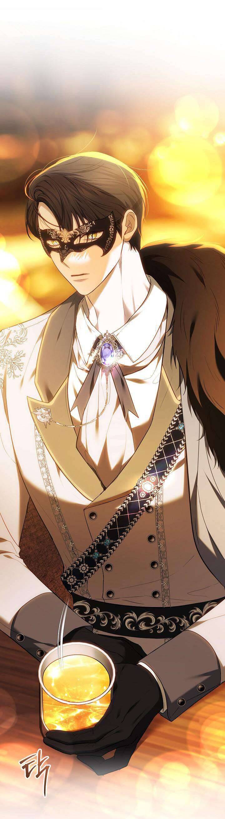 Hãy Ru Em Ngủ Chapter 9 - Trang 2