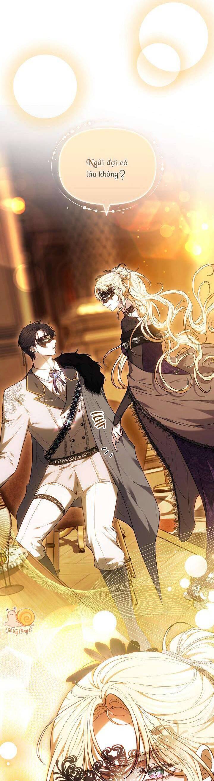 Hãy Ru Em Ngủ Chapter 9 - Trang 2