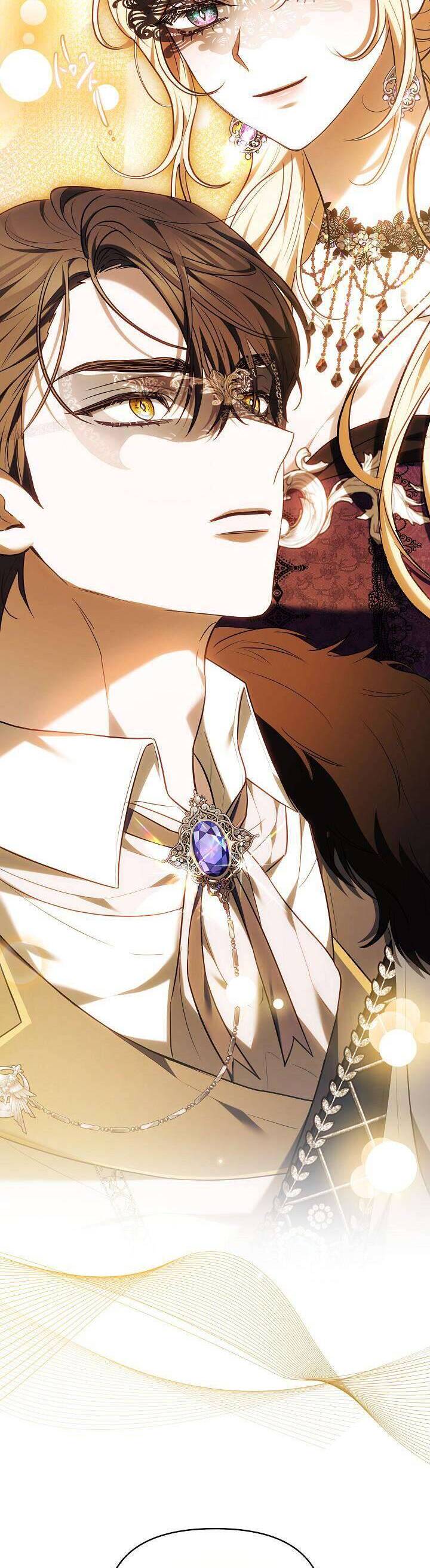 Hãy Ru Em Ngủ Chapter 9 - Trang 2