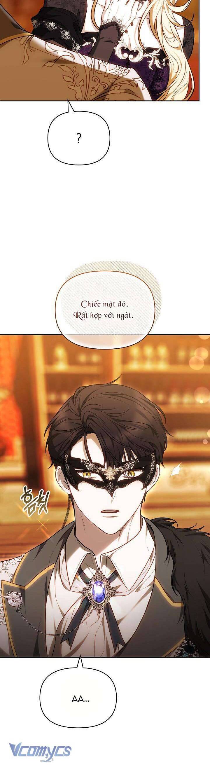 Hãy Ru Em Ngủ Chapter 9 - Trang 2