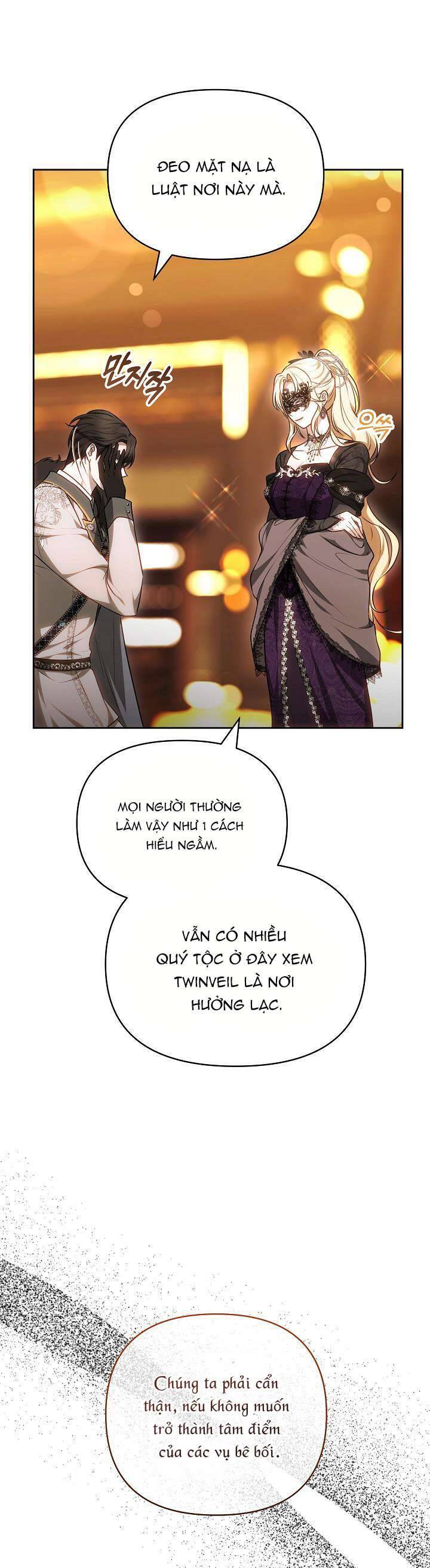 Hãy Ru Em Ngủ Chapter 9 - Trang 2