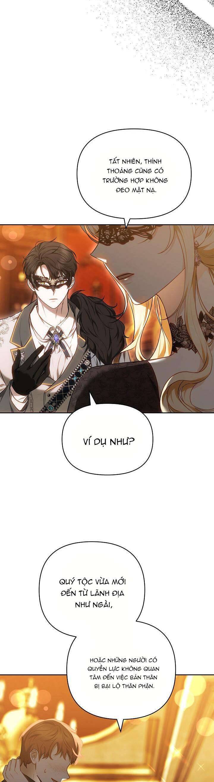 Hãy Ru Em Ngủ Chapter 9 - Trang 2