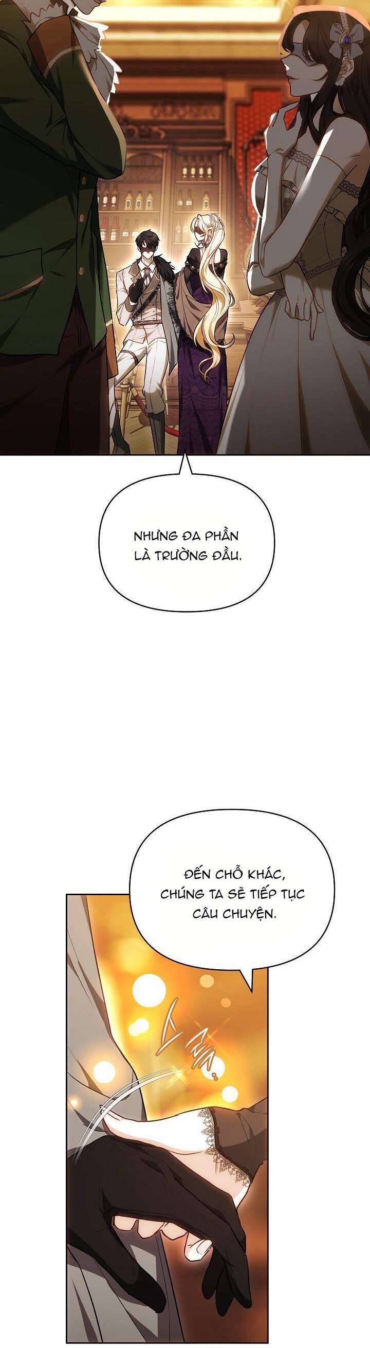 Hãy Ru Em Ngủ Chapter 9 - Trang 2