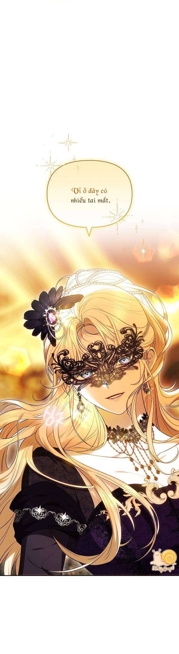 Hãy Ru Em Ngủ Chapter 9 - Trang 2