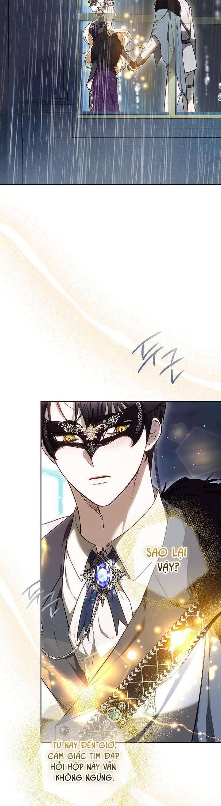 Hãy Ru Em Ngủ Chapter 9 - Trang 2