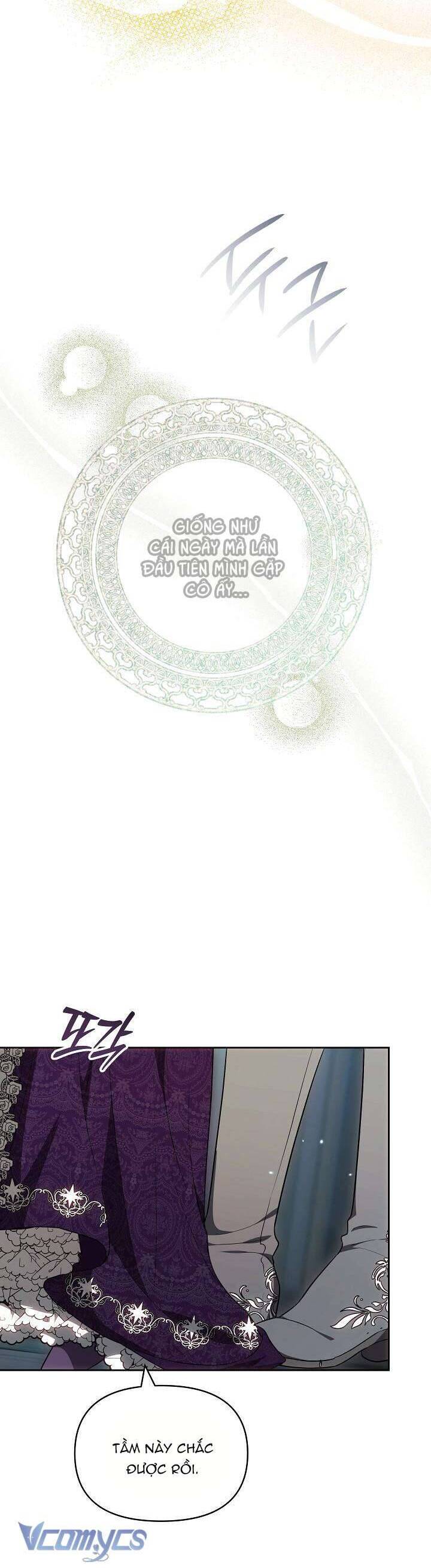 Hãy Ru Em Ngủ Chapter 9 - Trang 2