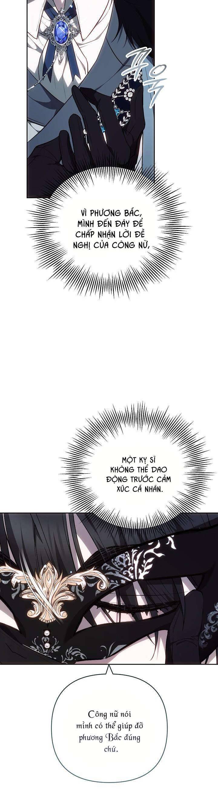 Hãy Ru Em Ngủ Chapter 9 - Trang 2