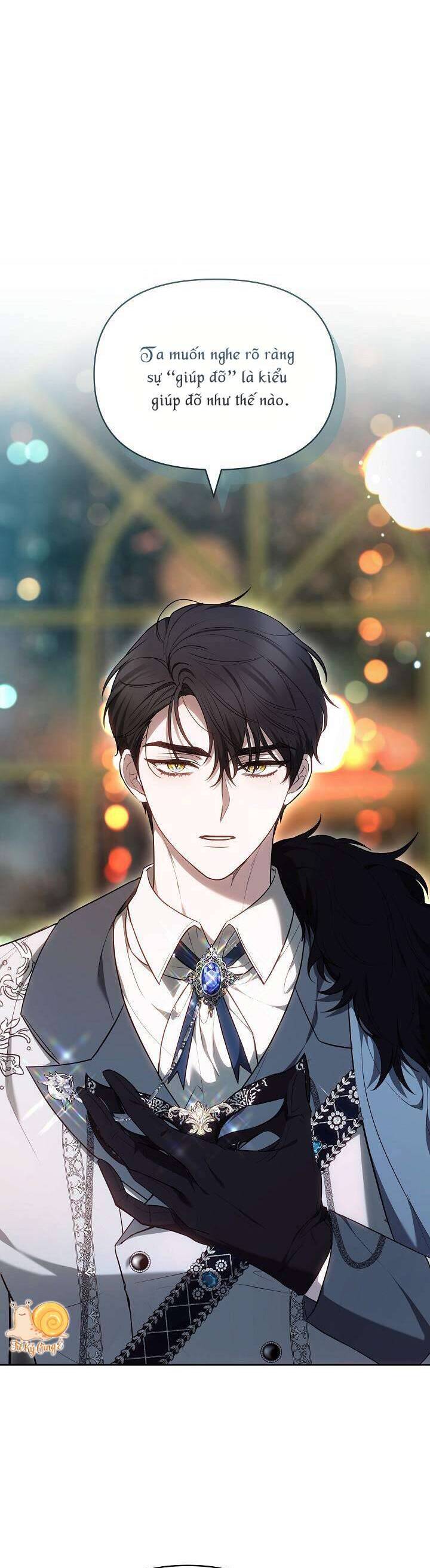 Hãy Ru Em Ngủ Chapter 9 - Trang 2