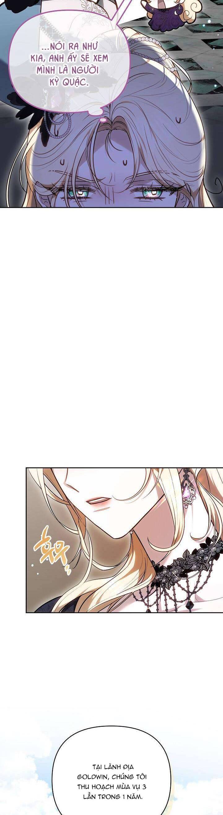 Hãy Ru Em Ngủ Chapter 9 - Trang 2