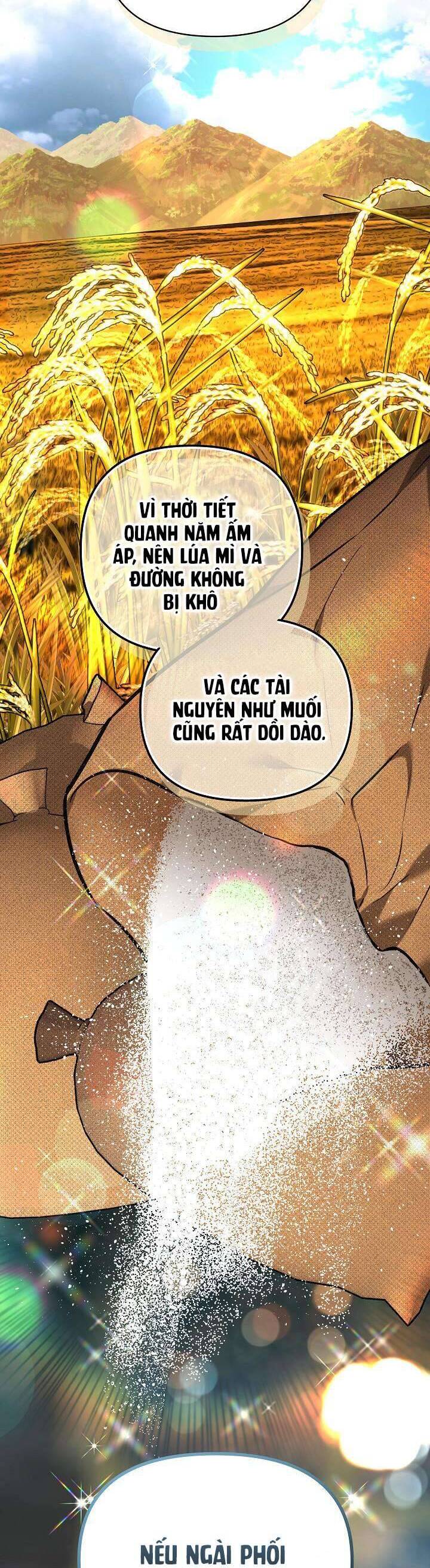 Hãy Ru Em Ngủ Chapter 9 - Trang 2
