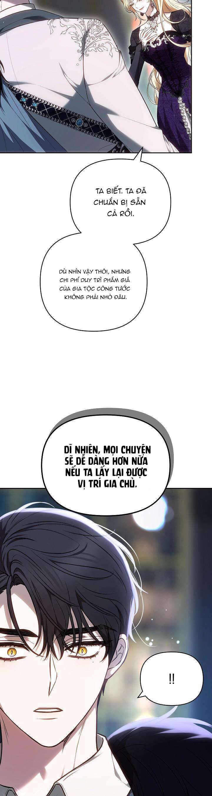 Hãy Ru Em Ngủ Chapter 9 - Trang 2
