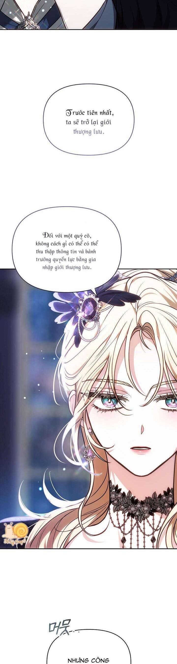 Hãy Ru Em Ngủ Chapter 9 - Trang 2