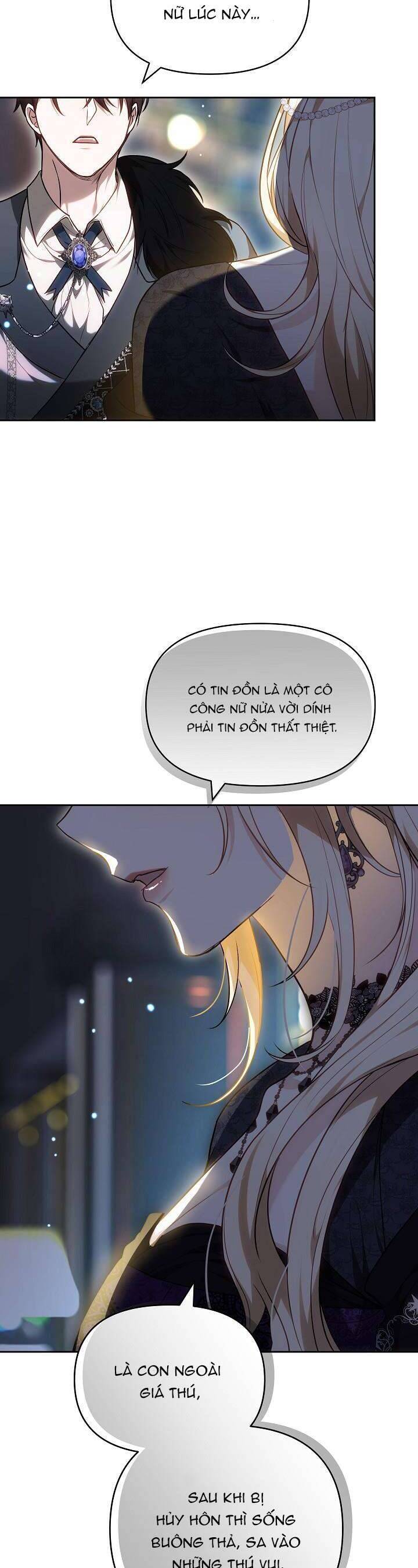 Hãy Ru Em Ngủ Chapter 9 - Trang 2