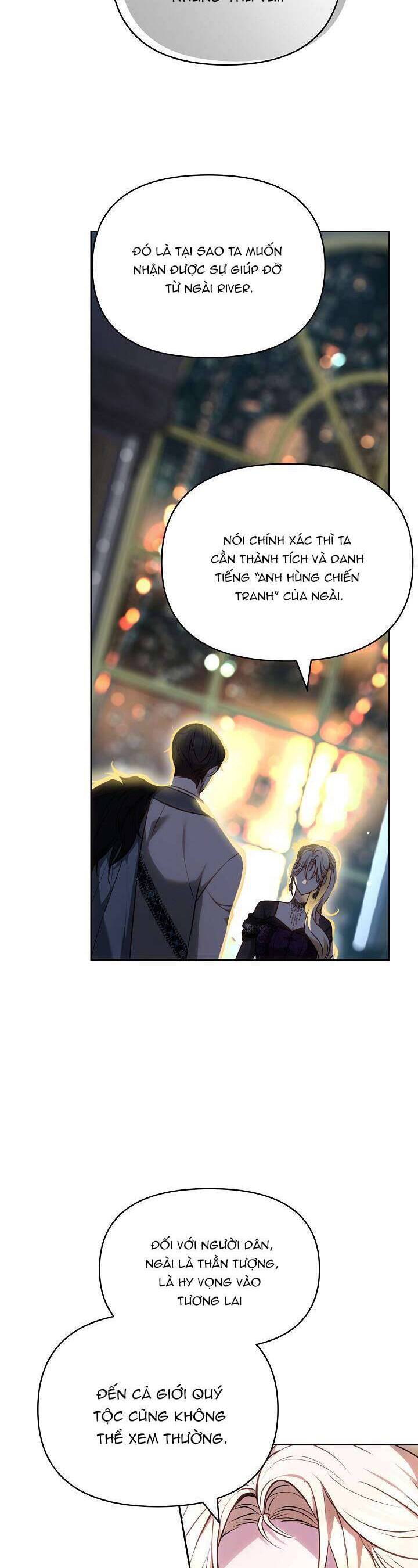 Hãy Ru Em Ngủ Chapter 9 - Trang 2