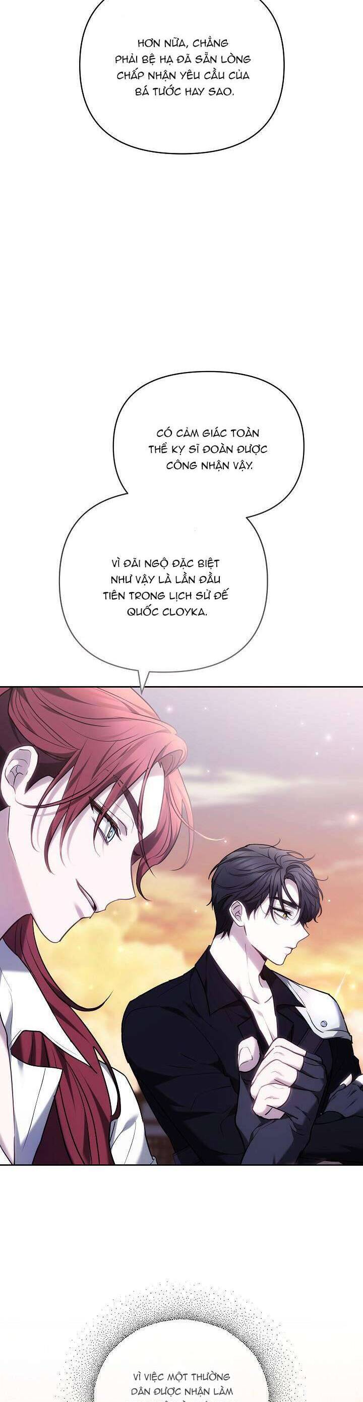 Hãy Ru Em Ngủ Chapter 9 - Trang 2