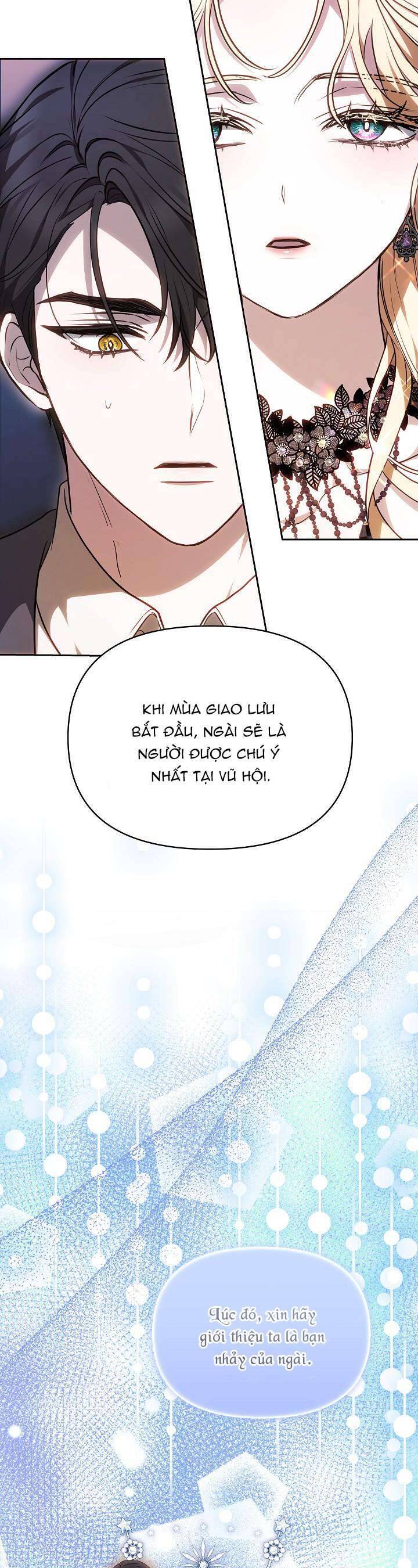 Hãy Ru Em Ngủ Chapter 9 - Trang 2