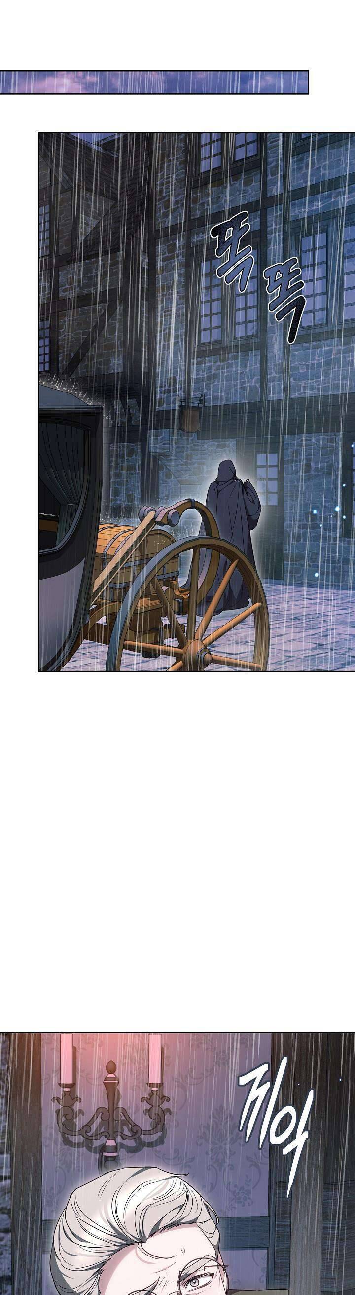 Hãy Ru Em Ngủ Chapter 9 - Trang 2