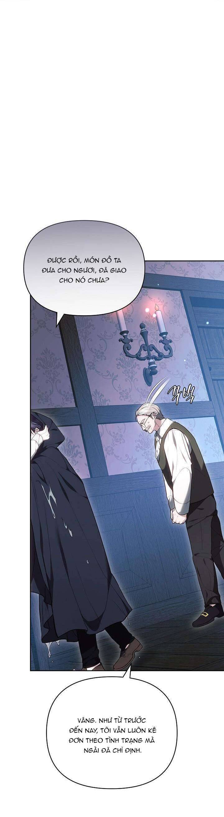 Hãy Ru Em Ngủ Chapter 9 - Trang 2