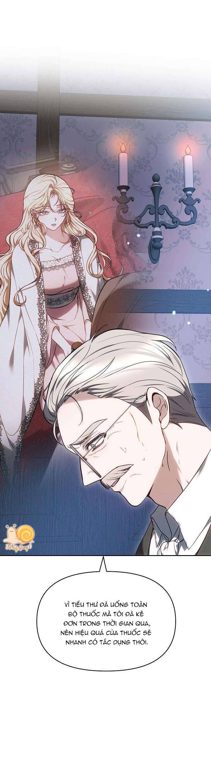 Hãy Ru Em Ngủ Chapter 9 - Trang 2