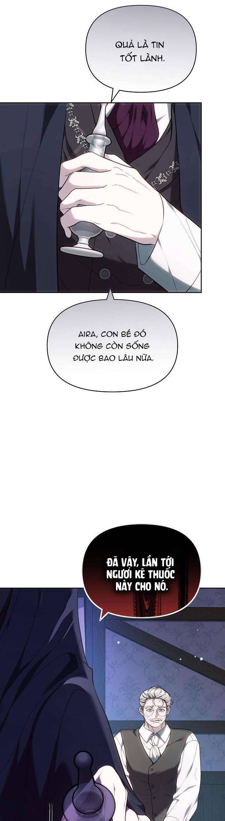 Hãy Ru Em Ngủ Chapter 9 - Trang 2