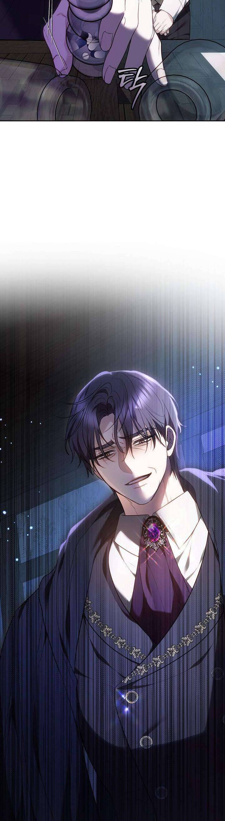 Hãy Ru Em Ngủ Chapter 9 - Trang 2