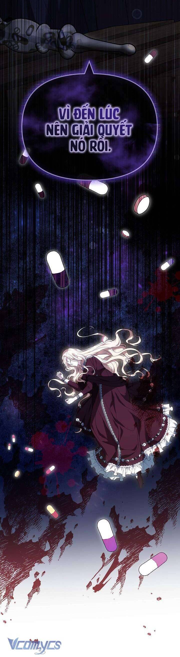 Hãy Ru Em Ngủ Chapter 9 - Trang 2