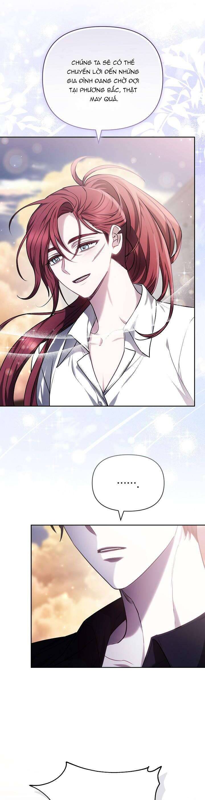 Hãy Ru Em Ngủ Chapter 9 - Trang 2