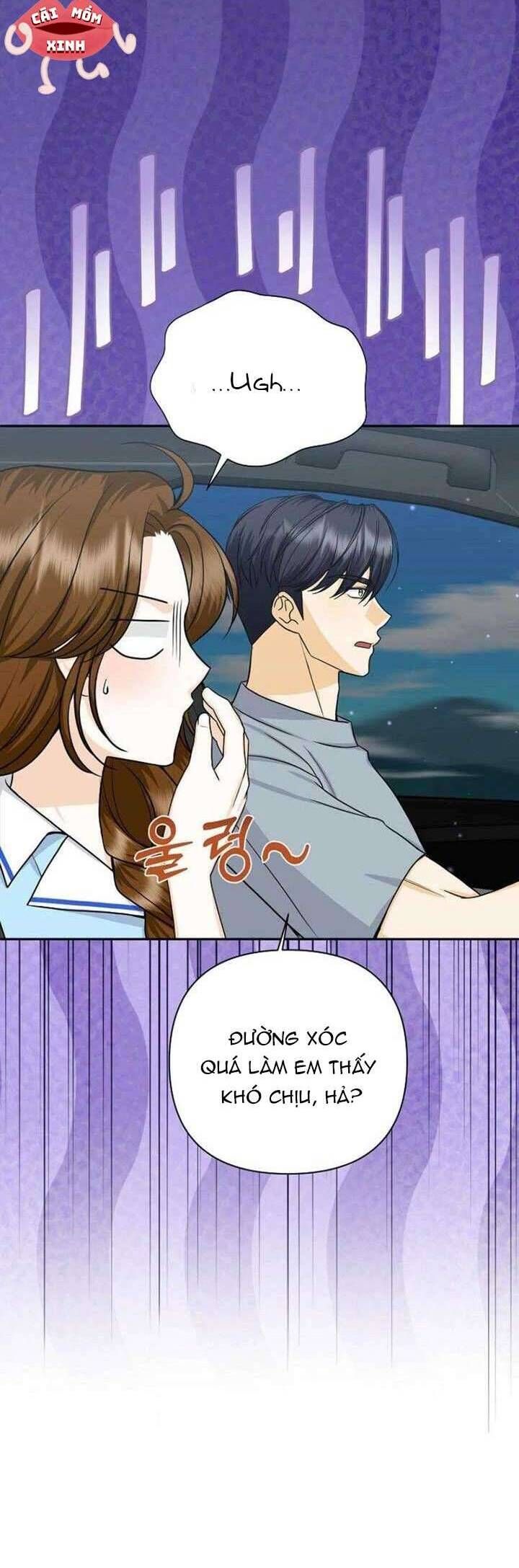 HãY TớI Nhà Anh Đi Chapter 26 - Trang 2