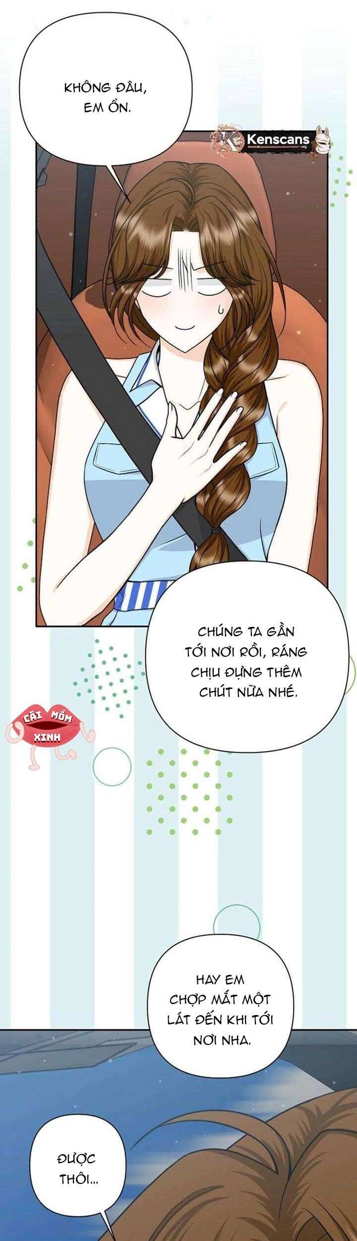 HãY TớI Nhà Anh Đi Chapter 26 - Trang 2