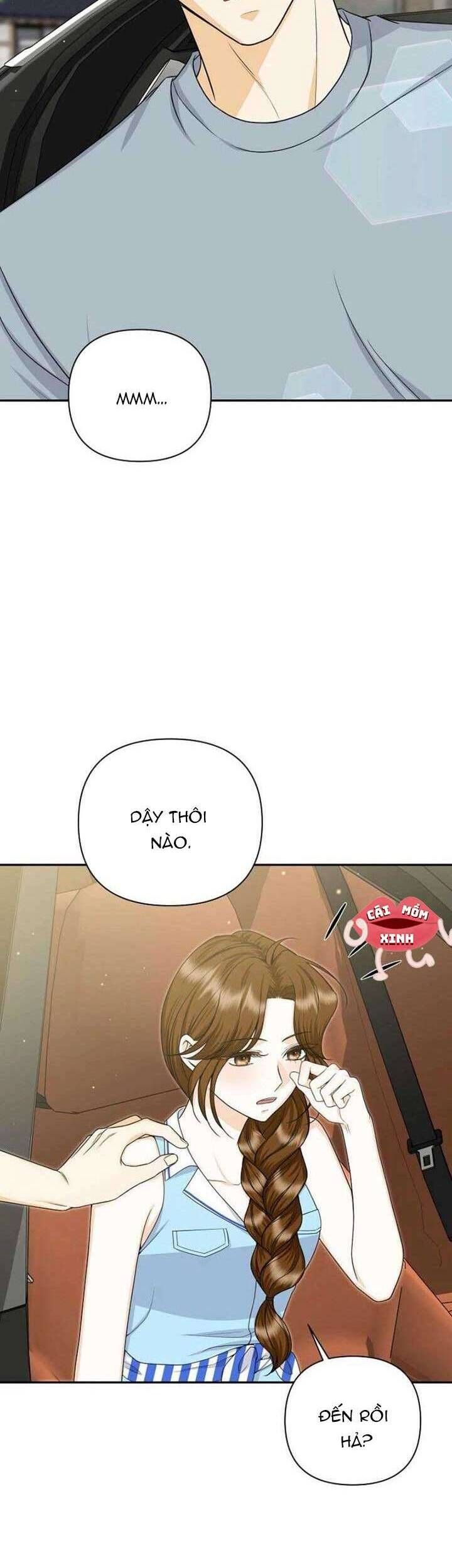 HãY TớI Nhà Anh Đi Chapter 26 - Trang 2