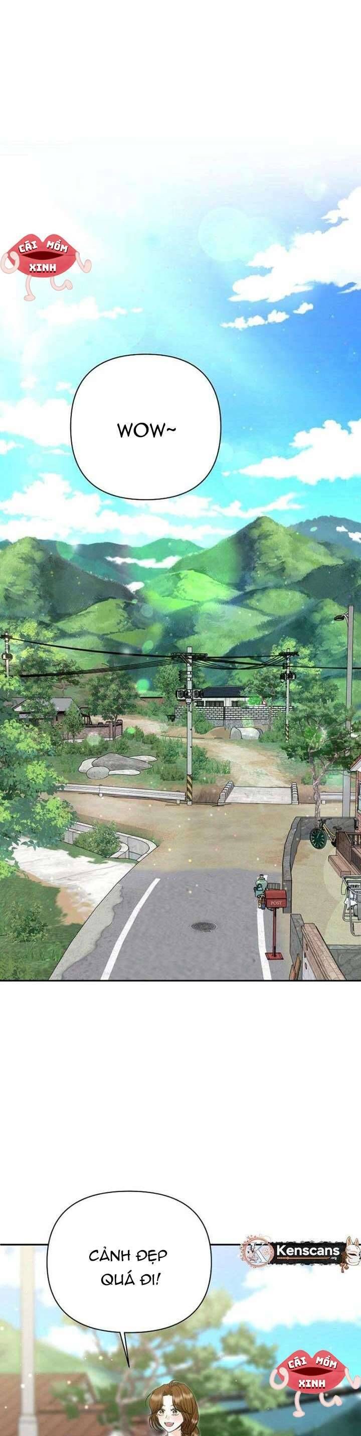 HãY TớI Nhà Anh Đi Chapter 26 - Trang 2
