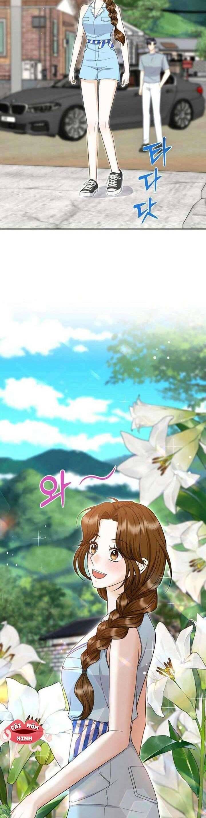 HãY TớI Nhà Anh Đi Chapter 26 - Trang 2