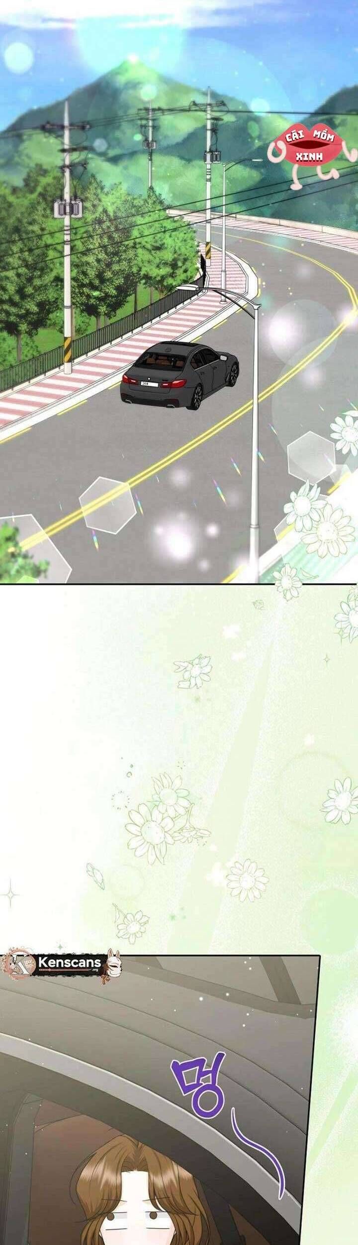 HãY TớI Nhà Anh Đi Chapter 26 - Trang 2