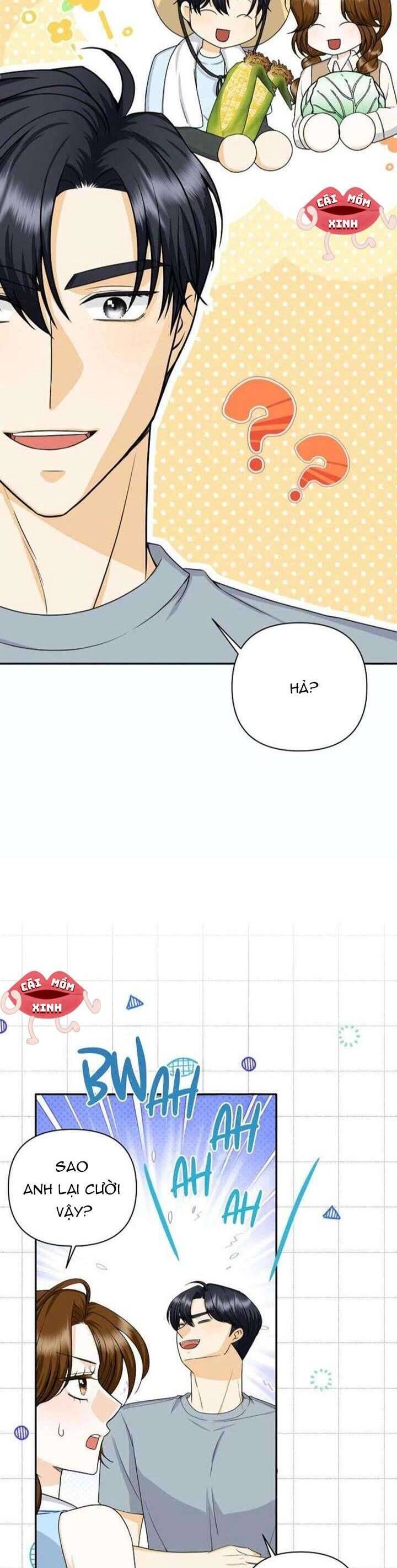 HãY TớI Nhà Anh Đi Chapter 26 - Trang 2