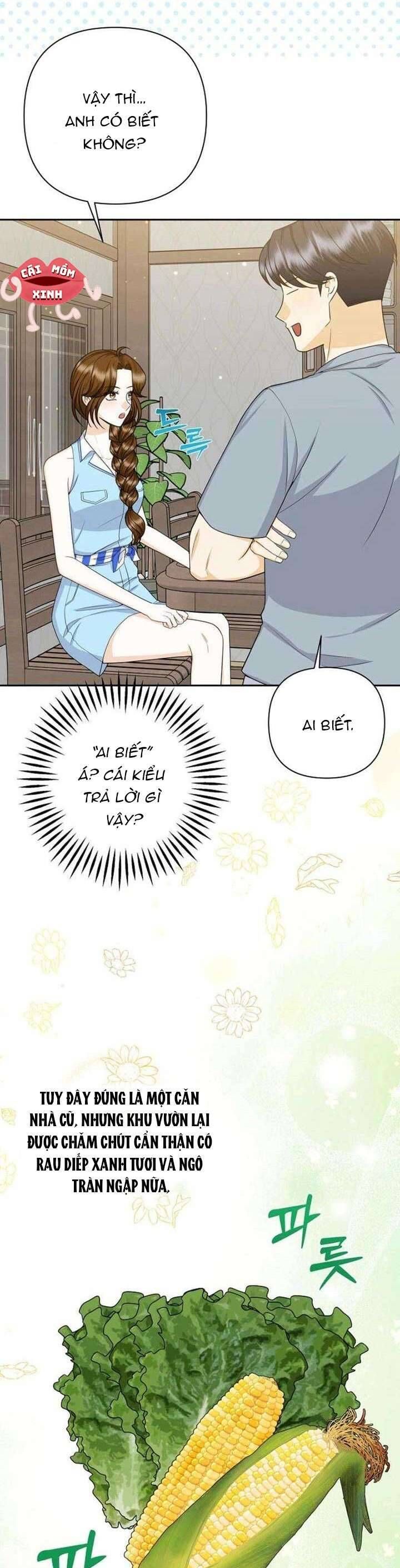 HãY TớI Nhà Anh Đi Chapter 26 - Trang 2