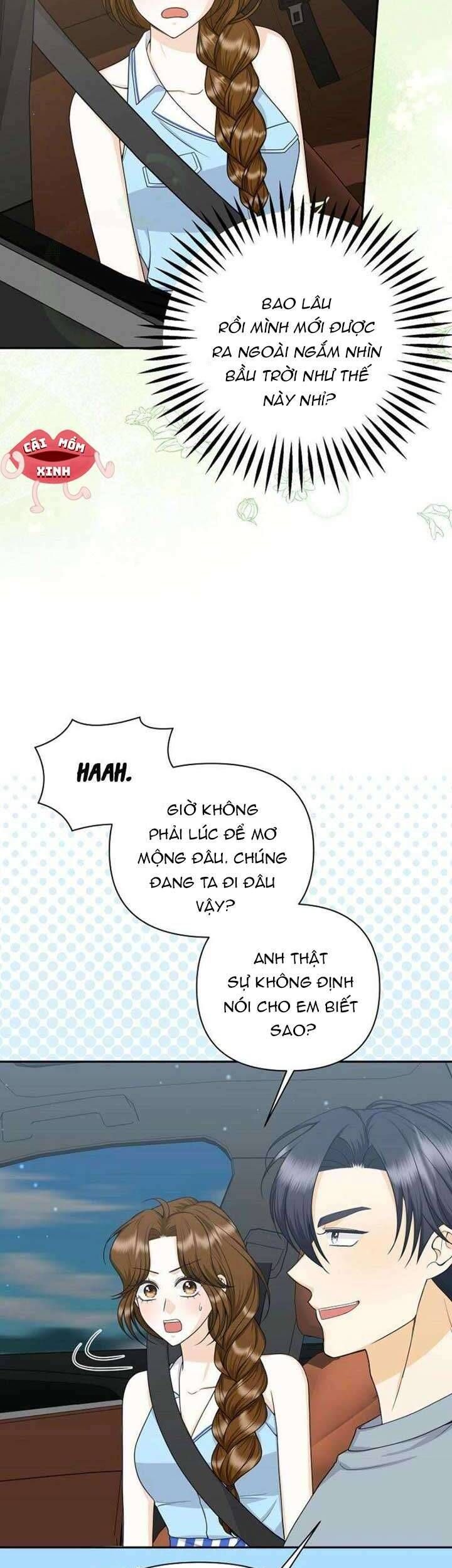 HãY TớI Nhà Anh Đi Chapter 26 - Trang 2
