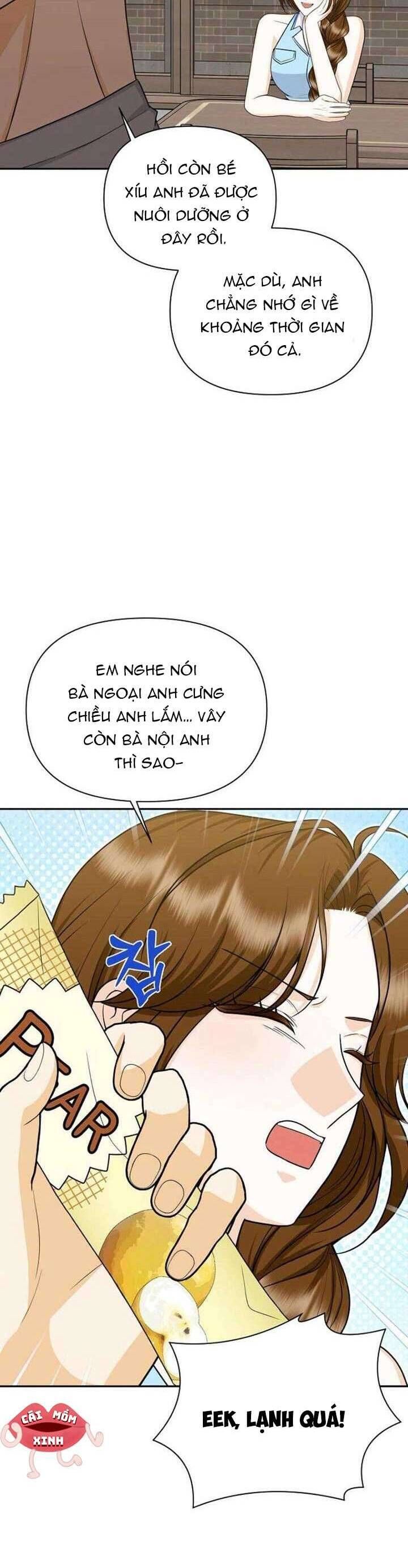 HãY TớI Nhà Anh Đi Chapter 26 - Trang 2