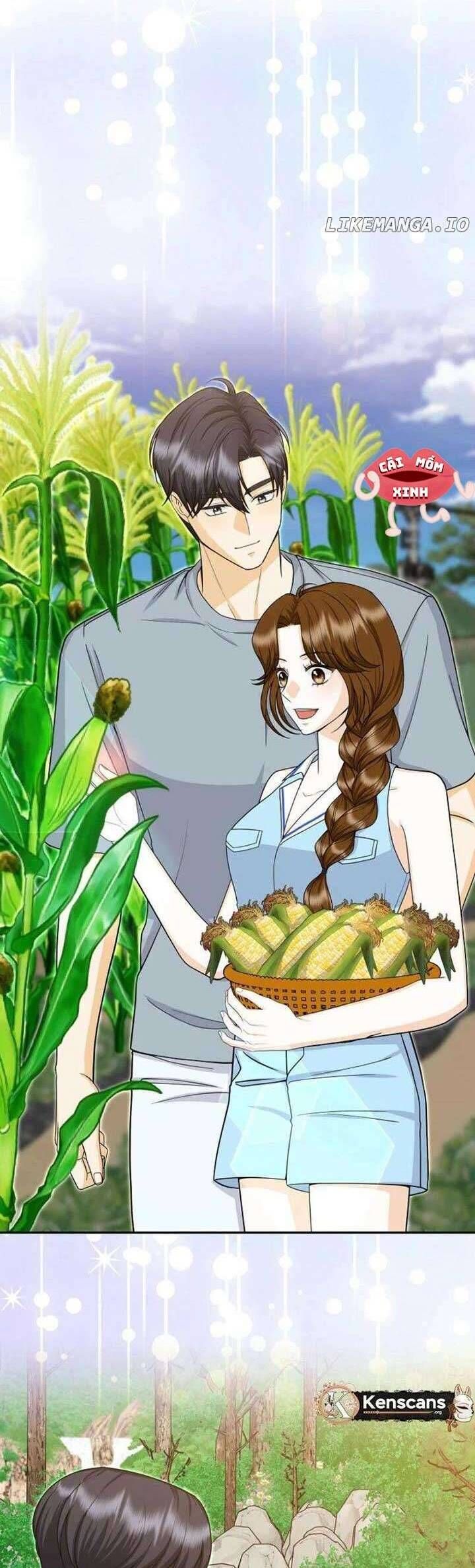 HãY TớI Nhà Anh Đi Chapter 26 - Trang 2
