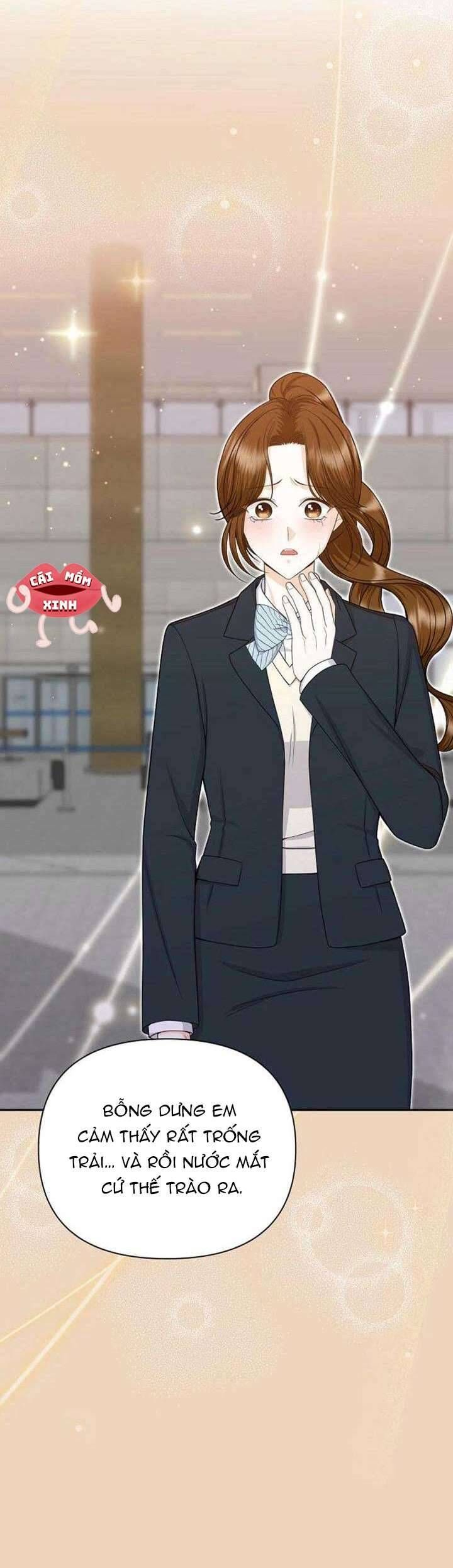HãY TớI Nhà Anh Đi Chapter 26 - Trang 2