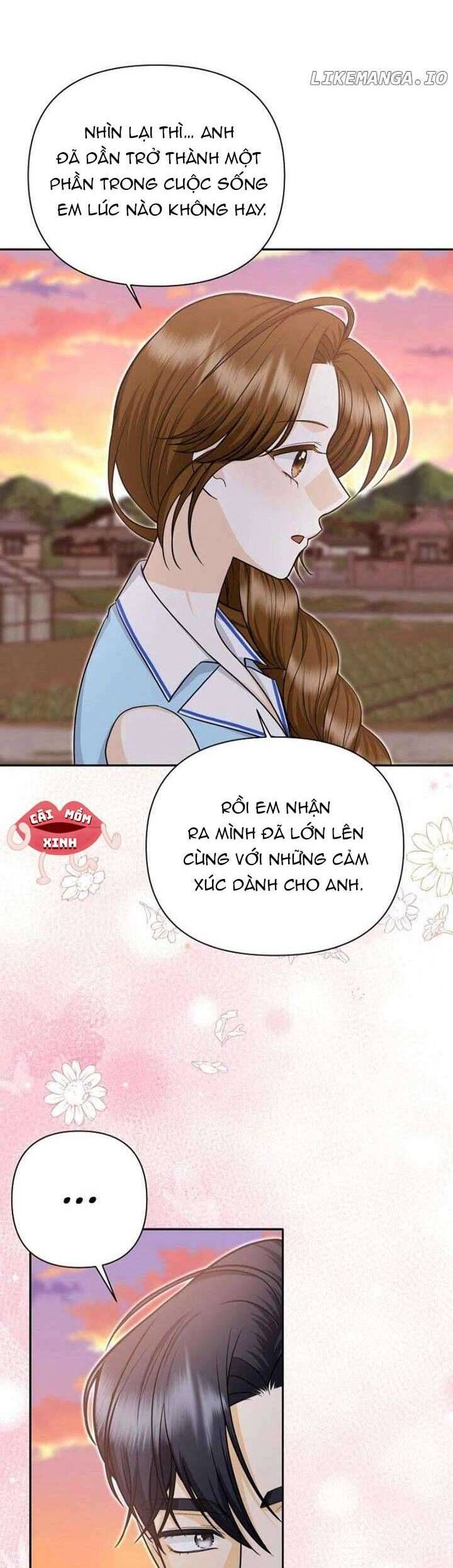 HãY TớI Nhà Anh Đi Chapter 26 - Trang 2