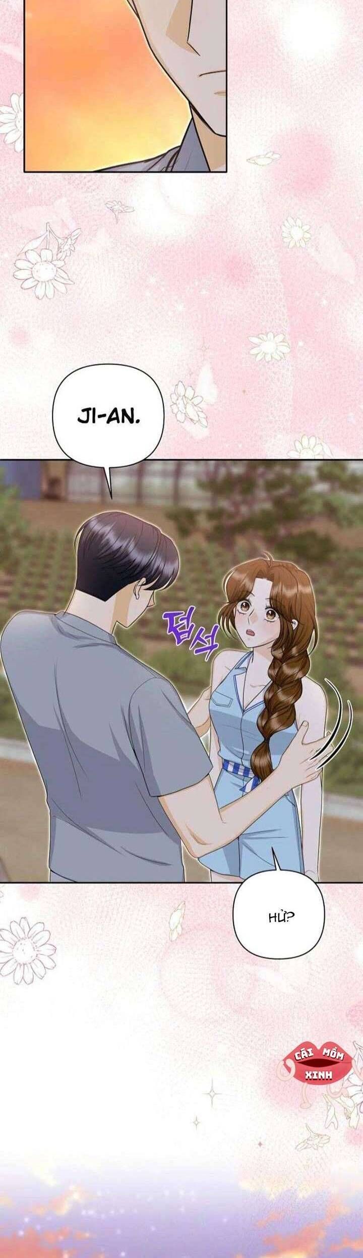 HãY TớI Nhà Anh Đi Chapter 26 - Trang 2