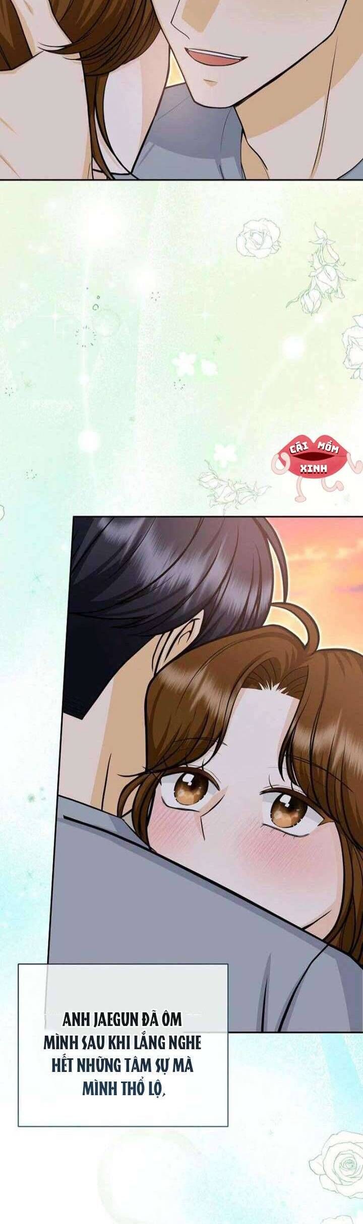 HãY TớI Nhà Anh Đi Chapter 26 - Trang 2